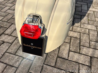 Piaggio Vespa 150 GL 1963