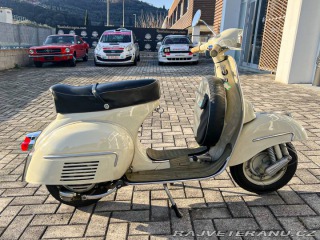 Piaggio Vespa 150 GL 1963