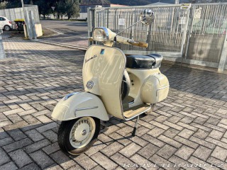Piaggio Vespa 150 GL 1963