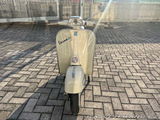 Piaggio Vespa 150 GL 1963