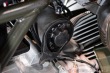 Moto Guzzi Falcone 500 1976