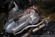 Moto Guzzi Falcone 500 1976
