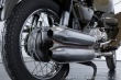 Moto Guzzi Falcone 500 1976
