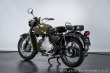 Moto Guzzi Falcone 500 1976