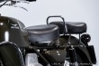 Moto Guzzi Falcone 500 1976