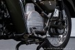 Moto Guzzi Falcone 500 1976