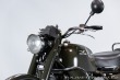Moto Guzzi Falcone 500 1976