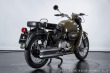Moto Guzzi Falcone 500 1976