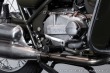 Moto Guzzi Falcone 500 1976