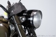 Moto Guzzi Falcone 500 1976
