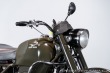 Moto Guzzi Falcone 500 1976