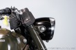 Moto Guzzi Falcone 500 1976