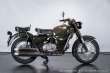 Moto Guzzi Falcone 500 1976