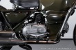 Moto Guzzi Falcone 500 1976