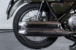 Moto Guzzi Falcone 500 1976