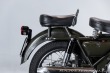 Moto Guzzi Falcone 500 1976