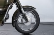 Moto Guzzi Falcone 500 1976