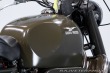 Moto Guzzi Falcone 500 1976