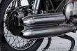 Moto Guzzi Falcone 500 1976