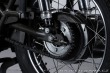 Moto Guzzi Falcone 500 1976