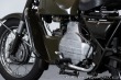 Moto Guzzi Falcone 500 1976