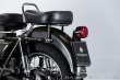Moto Guzzi Falcone 500 1976