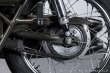 Moto Guzzi Falcone 500 1976