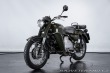 Moto Guzzi Falcone 500 1976