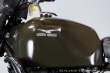 Moto Guzzi Falcone 500 1976