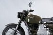 Moto Guzzi Falcone 500 1976