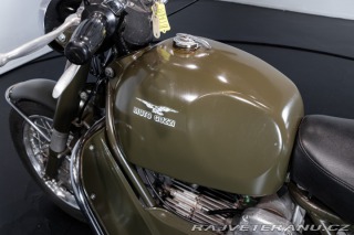 Moto Guzzi Falcone 500 1976