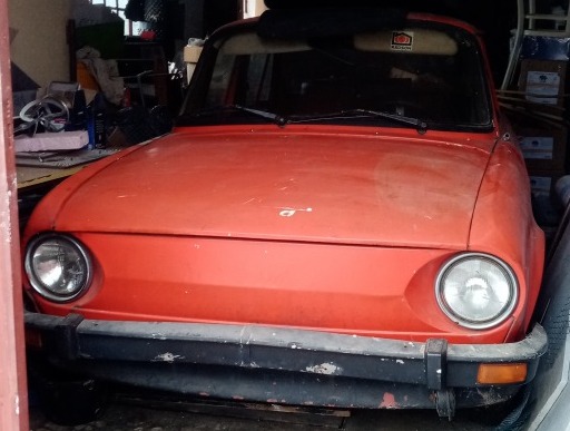 Škoda 110 110L, typ 717