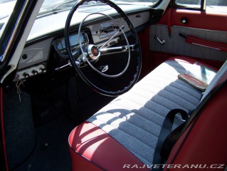 Tatra 603 603-2 model 69 1972