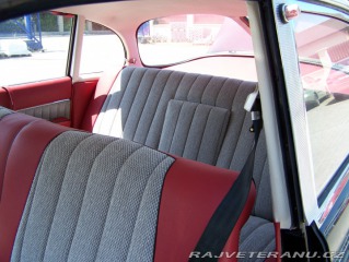 Tatra 603 603-2 model 69 1972