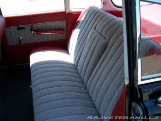 Tatra 603 603-2 model 69 1972