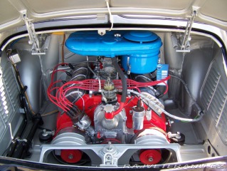 Tatra 603 603-2 model 69 1972