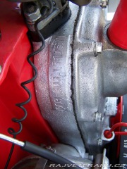 Tatra 603 603-2 model 69 1972