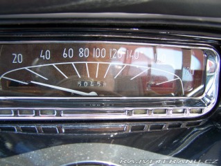 Tatra 603 603-2 model 69 1972