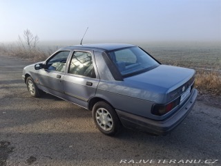 Ford Sierra Ghia 1990
