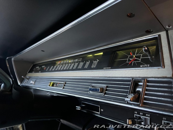 Chrysler 300 440! TOP 1968