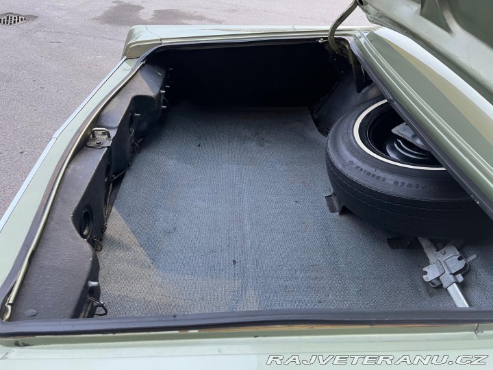 Chrysler 300 440! TOP 1968