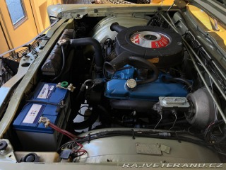 Chrysler 300 440! TOP 1968