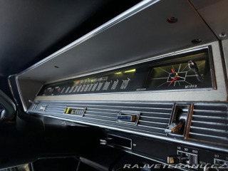 Chrysler 300 440! TOP 1968