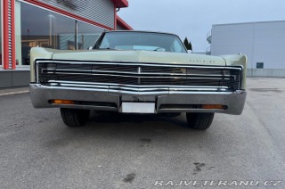 Chrysler 300 440! TOP 1968