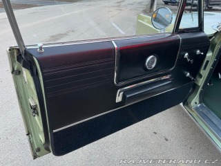 Chrysler 300 440! TOP 1968