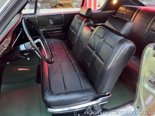 Chrysler 300 440! TOP 1968