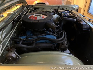 Chrysler 300 440! TOP 1968