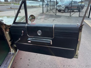 Chrysler 300 440! TOP 1968