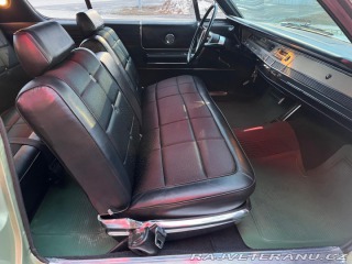 Chrysler 300 440! TOP 1968
