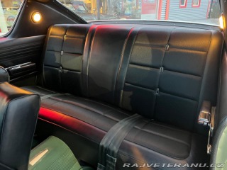 Chrysler 300 440! TOP 1968